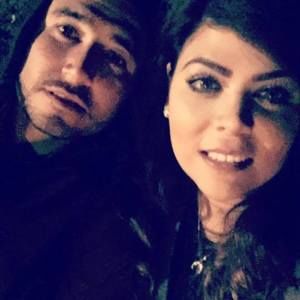 Meet your Posher, Fredylupita